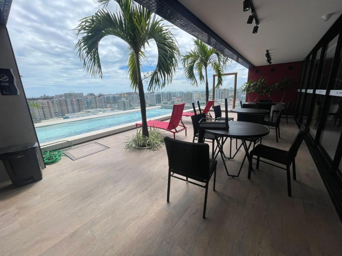 Apt Sky Concept Temporada Waves Maceió