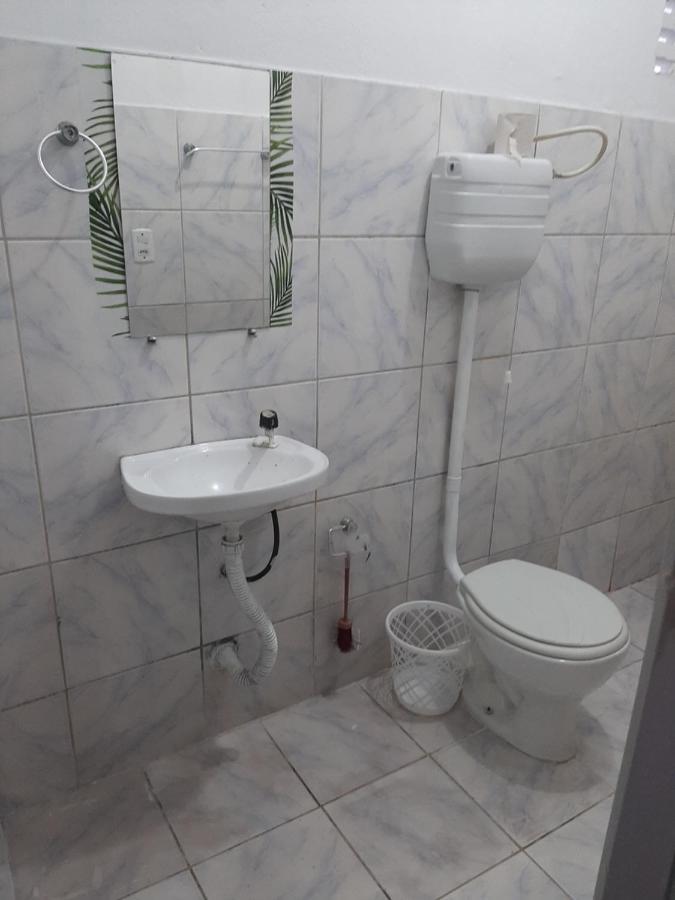 Casa Da Mineira * Maceió