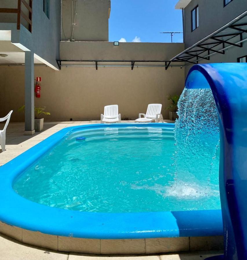 Hotel Alagoana 3*