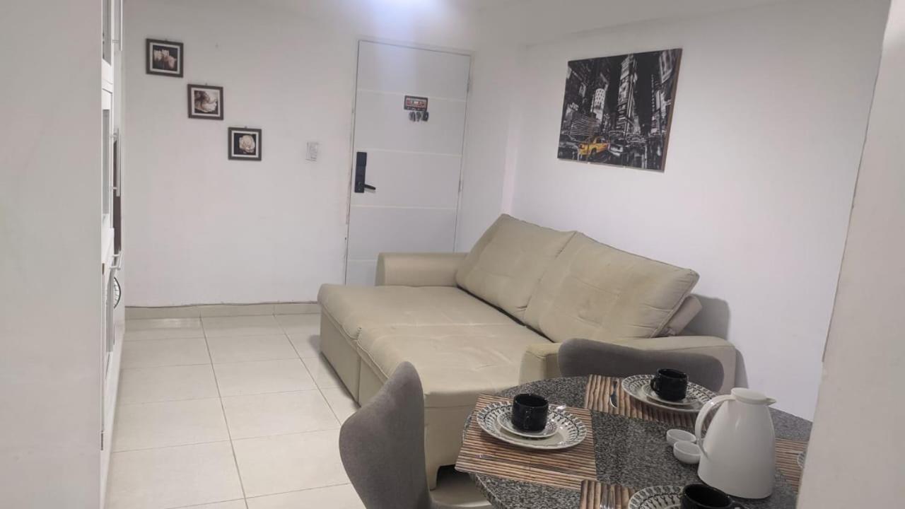 Apartment Flat Mobiliado Na Ponta Maceio (Alagoas)