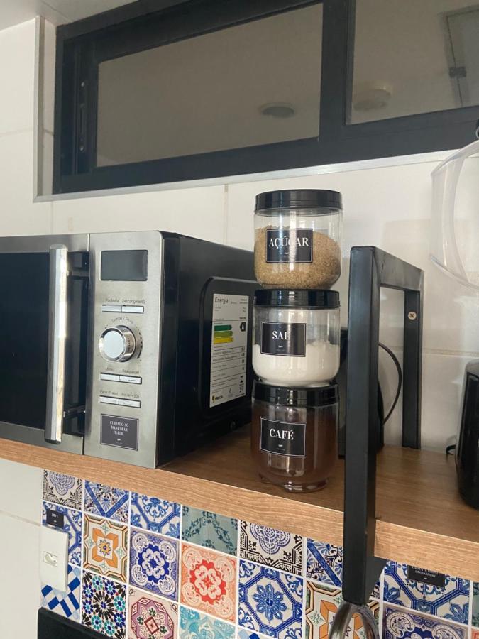 Apart. Dois Quartos Na Ponta Apartamento Maceió