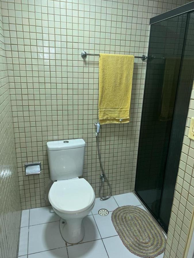 Apartamento Ap 300m Da Ponta *