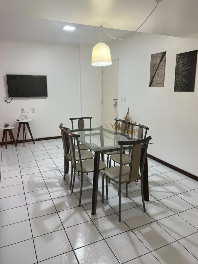 Apartamento Ap 300m Da Ponta *