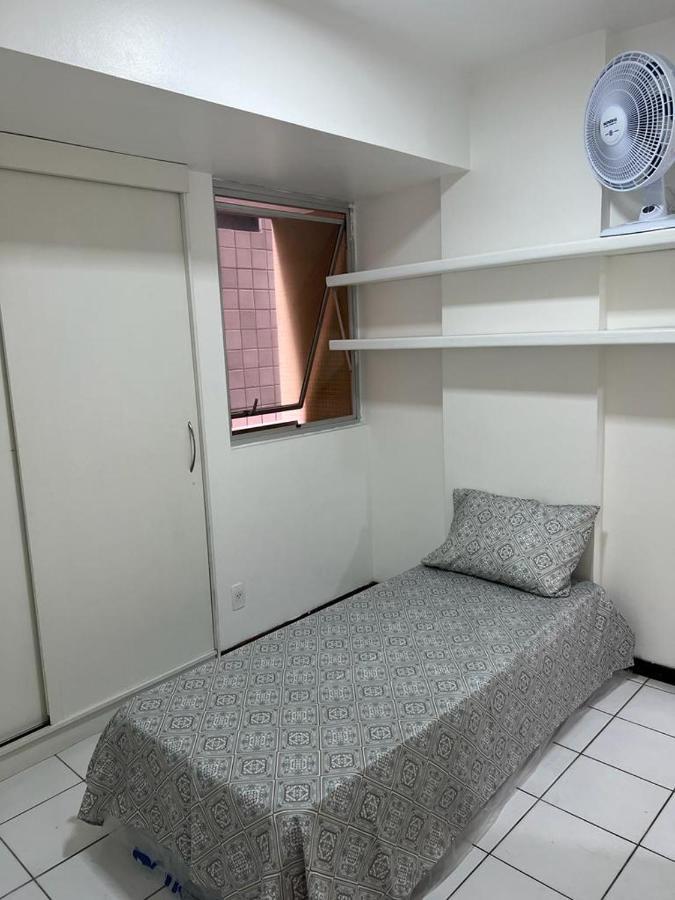 Ap 300m Da Ponta Apartamento Maceió