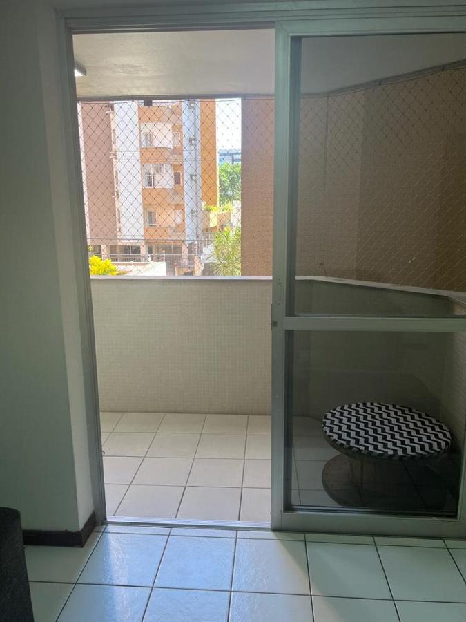 Apartamento Ap 300m Da Ponta Maceió