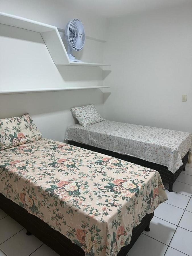 Apartamento Ap 300m Da Ponta Maceió