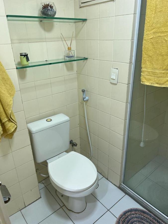Ap 300m Da Ponta Apartamento *