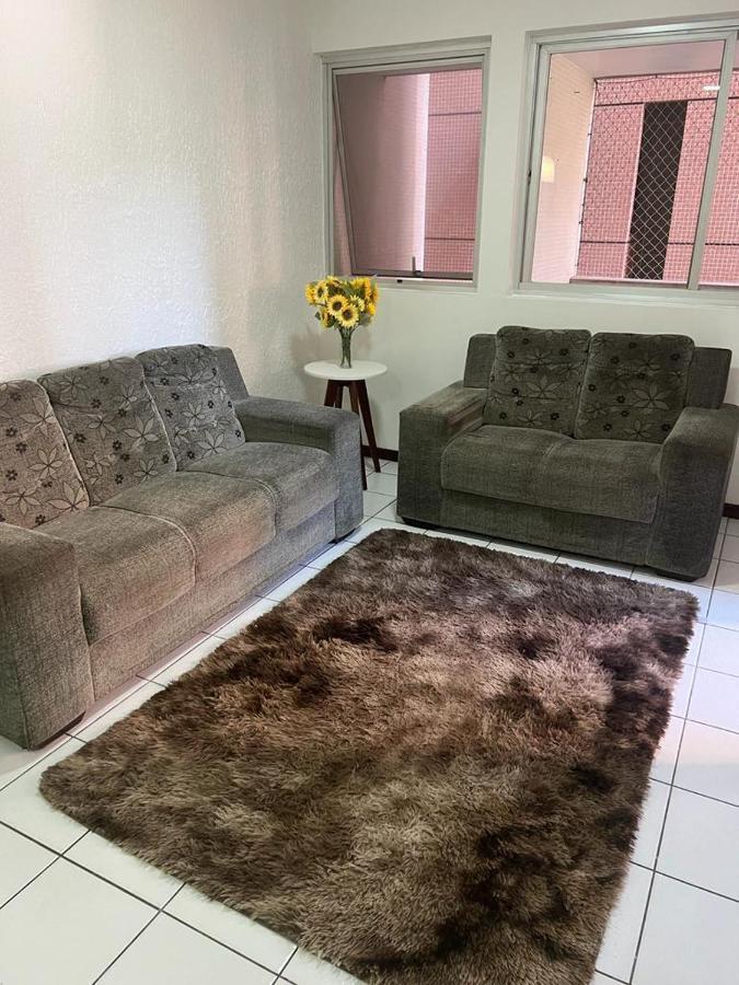 Apartamento Ap 300m Da Ponta Maceió