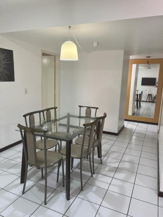 Apartamento Ap 300m Da Ponta