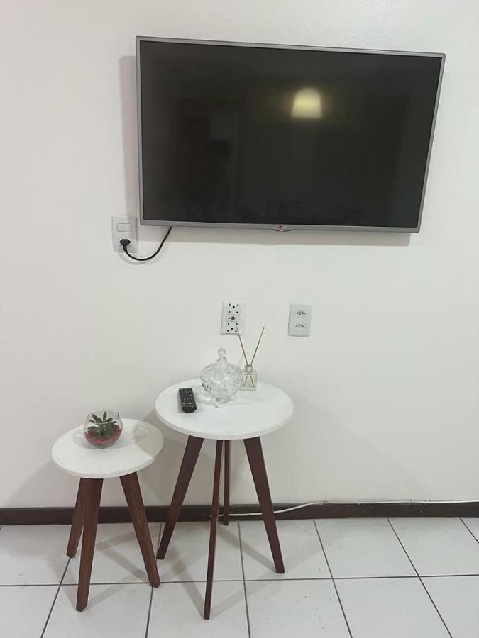 Apartamento Ap 300m Da Ponta Maceió