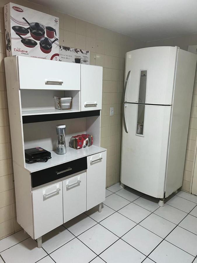 Ap 300m Da Ponta Apartamento *
