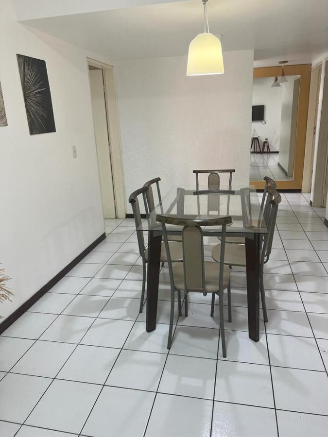 Apartamento Ap 300m Da Ponta Maceió