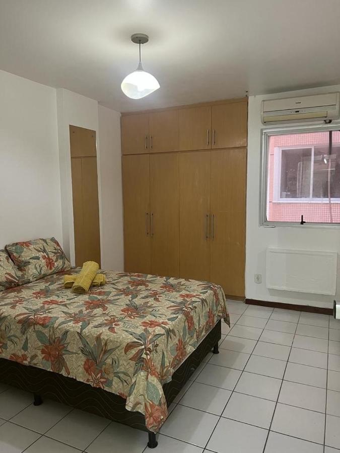 Ap 300m Da Ponta Apartamento *