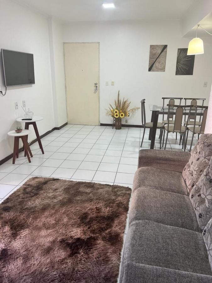 Ap 300m Da Ponta Apartamento *