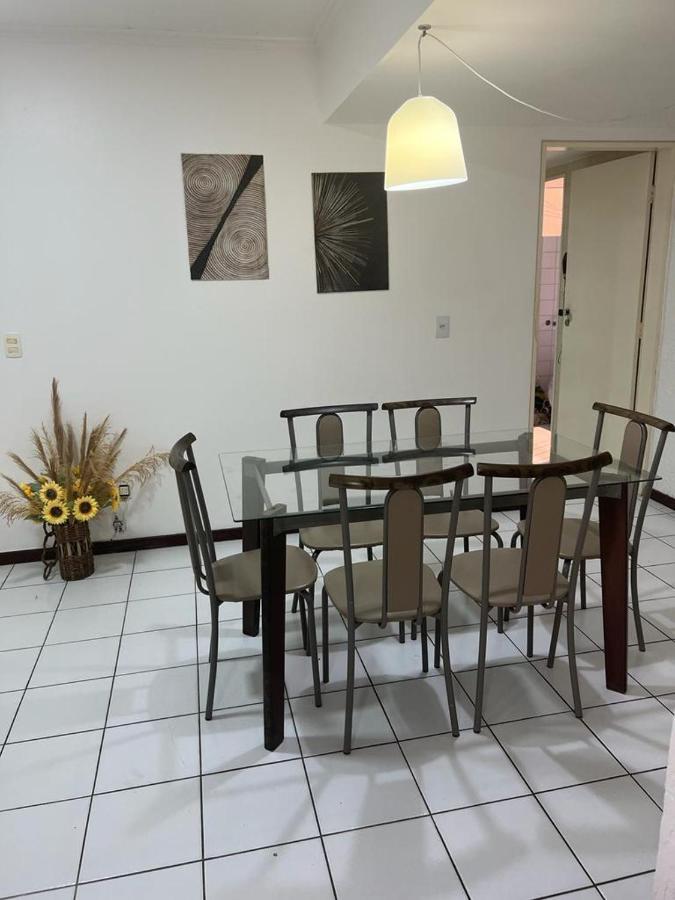 Apartamento Ap 300m Da Ponta *