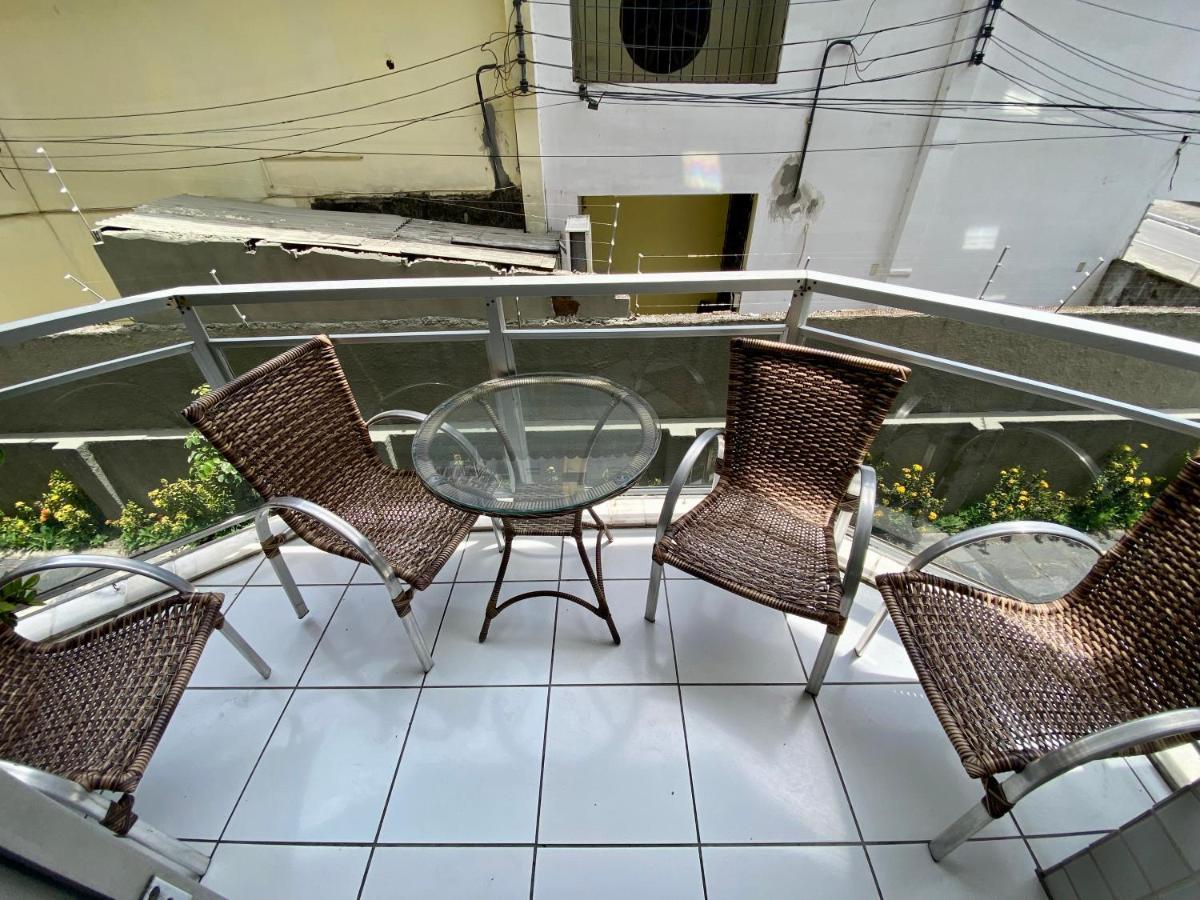 3/4 A Duas Quadras Da Apartamento
