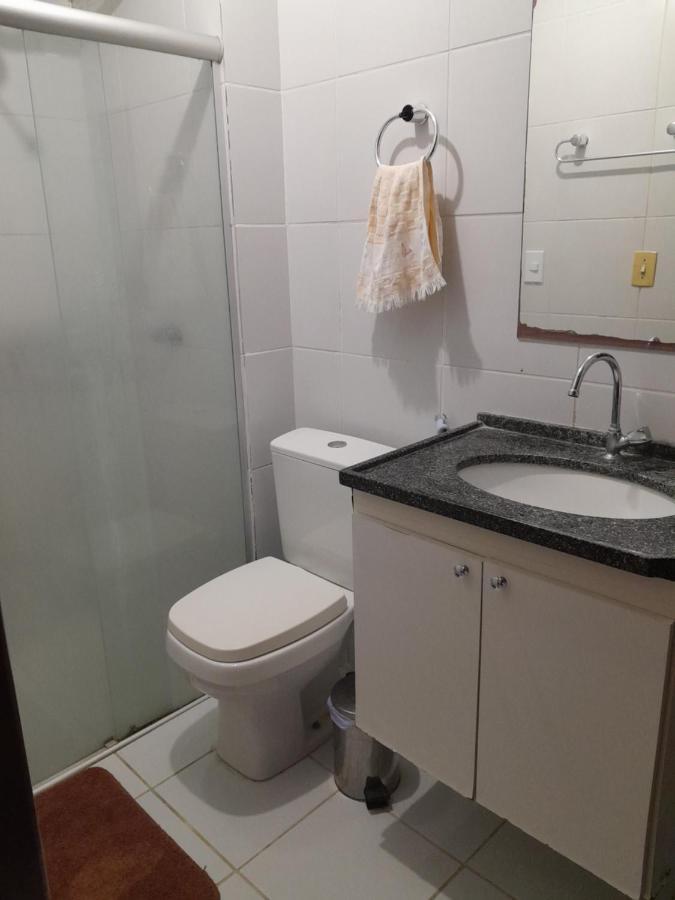 02 Quartos Climatizados - Feitosa Apartamento