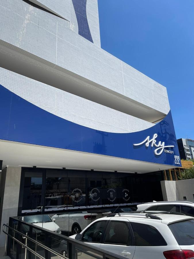Apt Sky Concept Temporada Waves Maceió