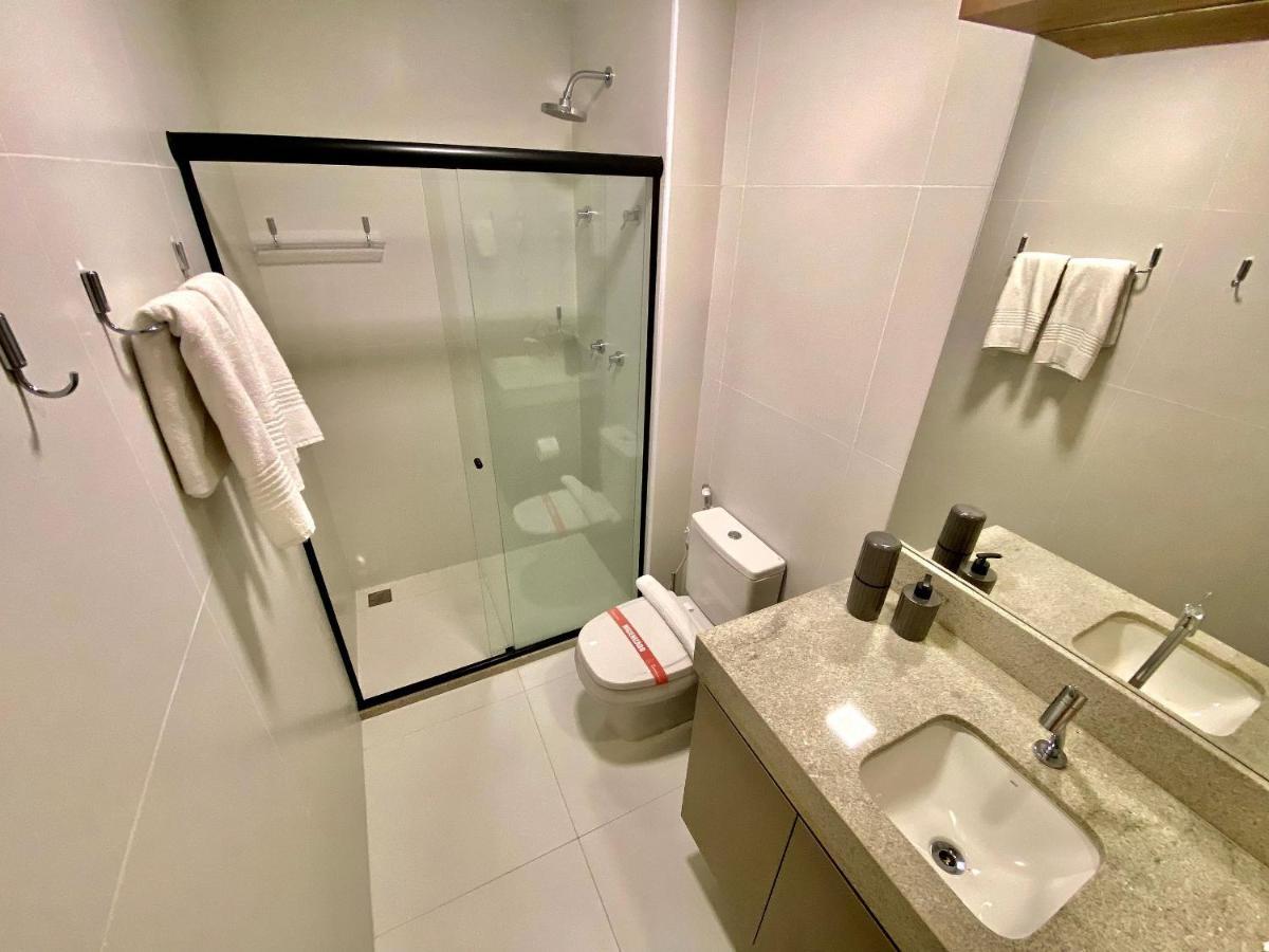 Edificio Sky Apto 810 - Er Hospedagens Apartamento Maceió