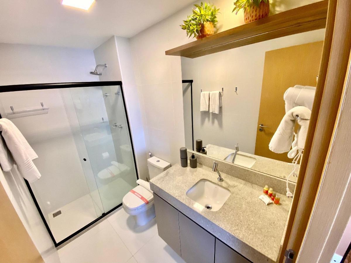 Apartamento Edificio Sky Apto 810 - Er Hospedagens Maceió