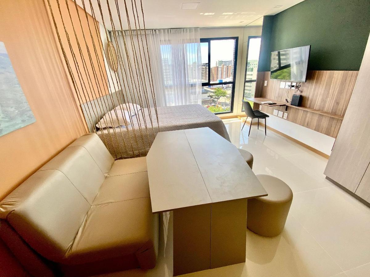 Apartamento Edificio Sky Apto 810 - Er Hospedagens Maceió