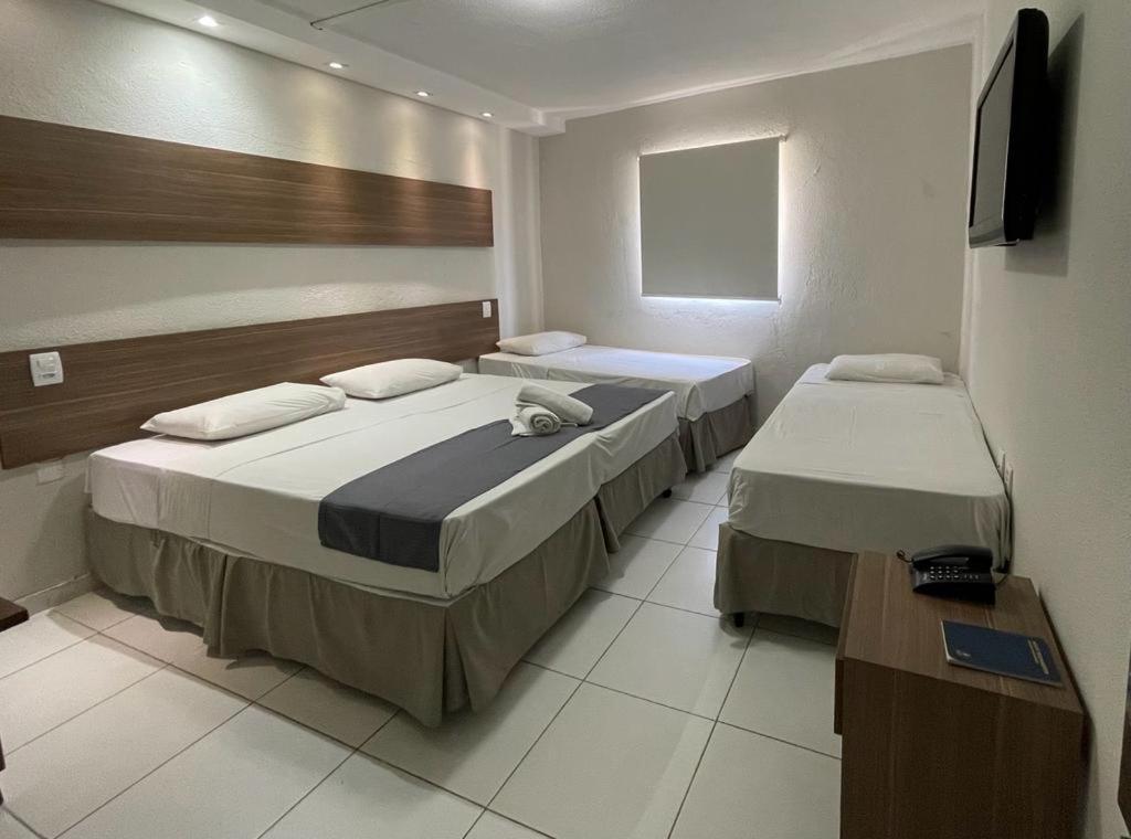 Alagoana Hotel Maceió