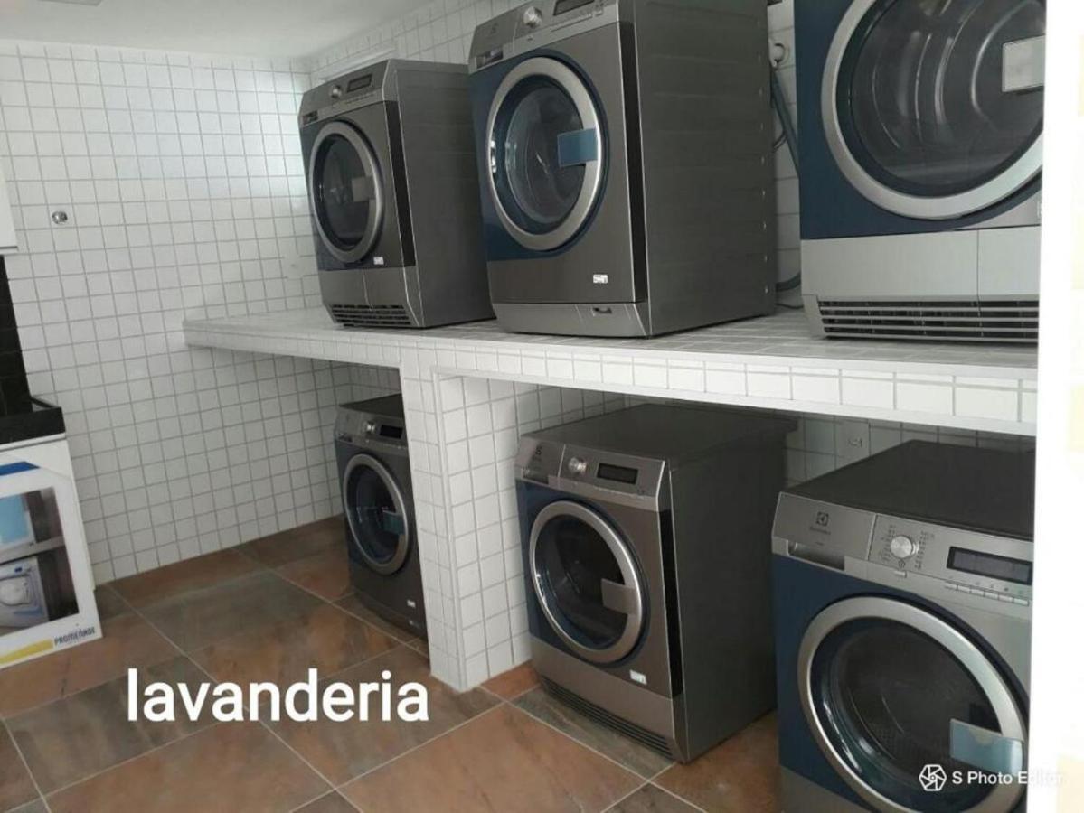 Sensacional A Uma Quadra Da Da Ponta Apartment Maceio (Alagoas)