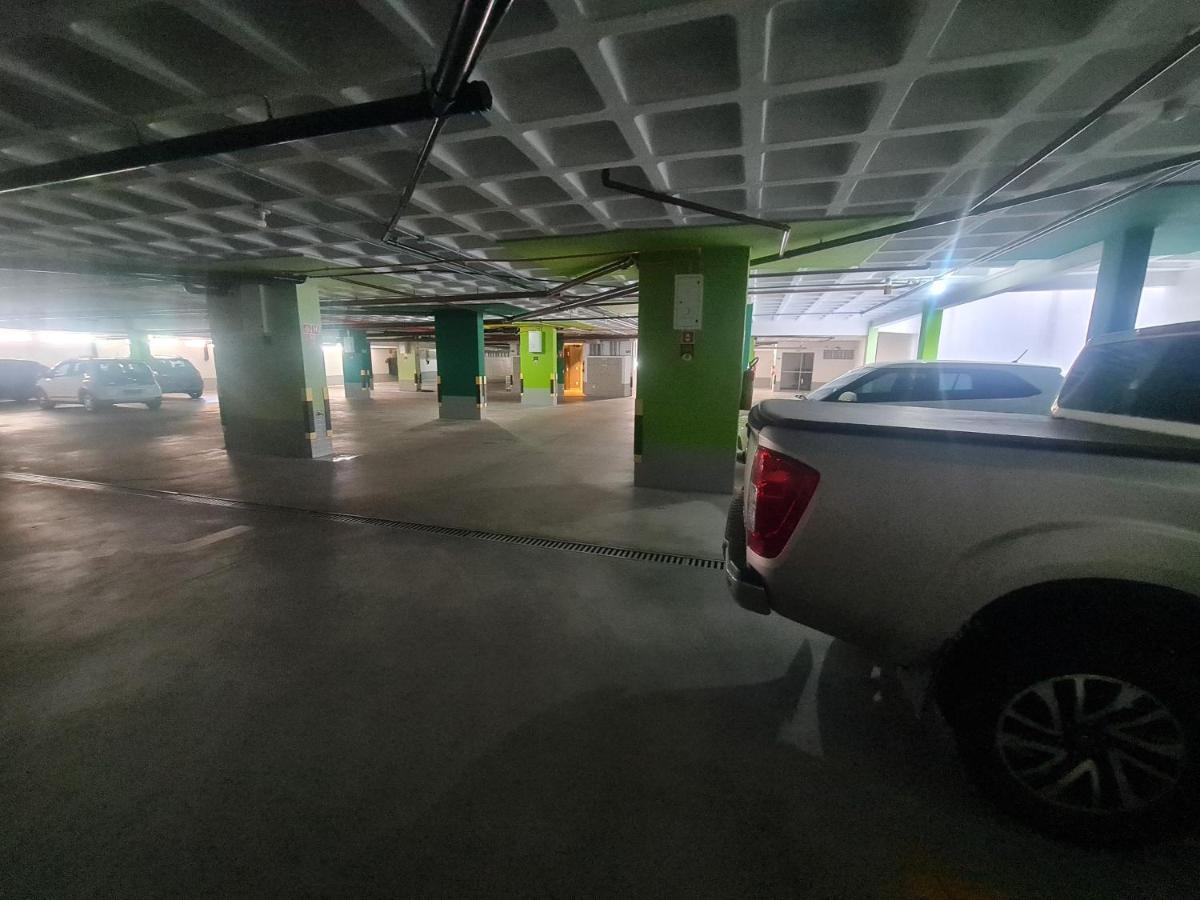 Apartamento Design Ap401 A 450 M Da De Pajucara Maceió