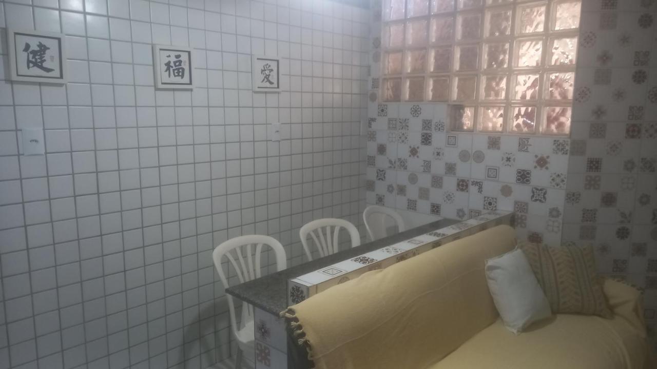 Holiday home Residencial 791