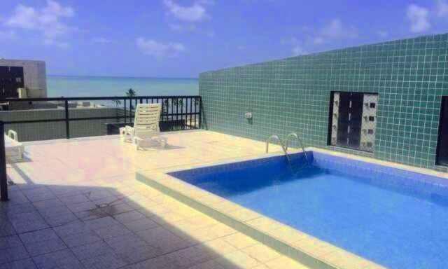 Apartamento Temporada Em Maceió