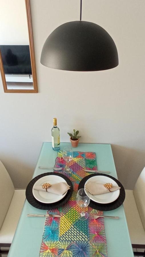 Temporada Em Apartamento Maceió