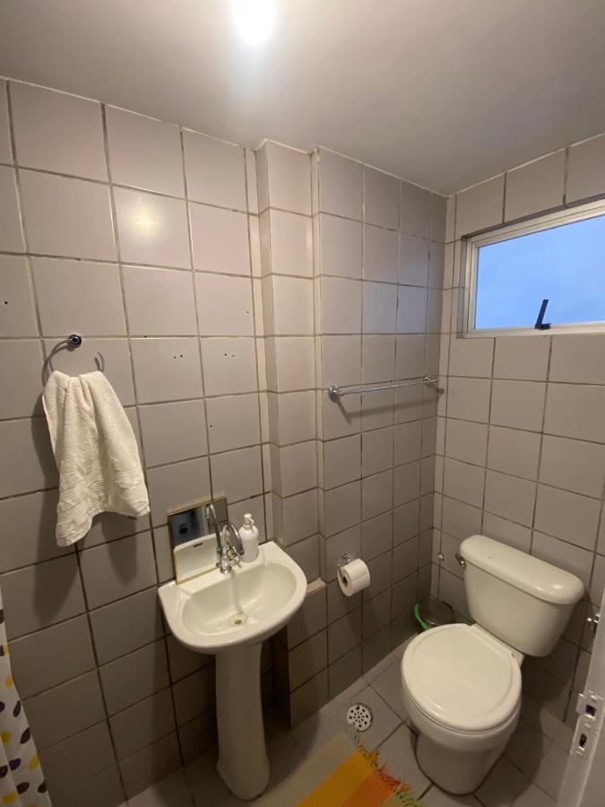 Casa Sirius B. - 250m Da Praia Apartamento