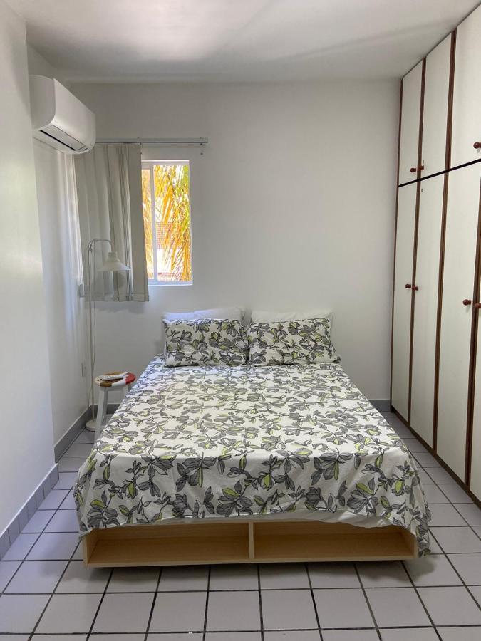 Casa Sirius B. - 250m Da Praia Maceió