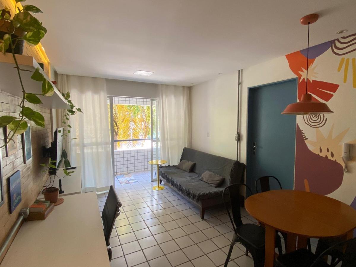 Apartamento Casa Sirius B. - 250m Da Praia *