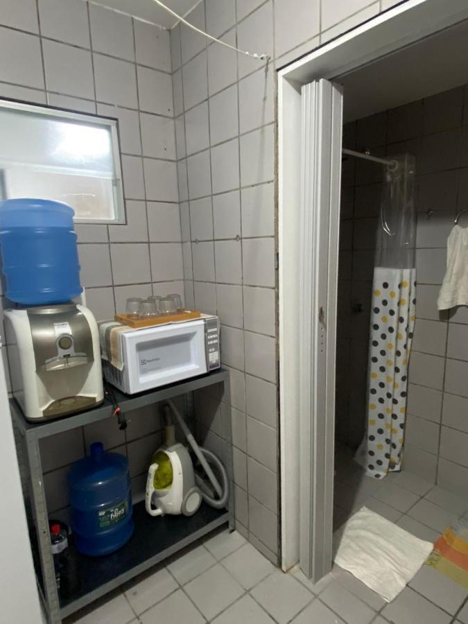 Apartamento Casa Sirius B. - 250m Da Praia