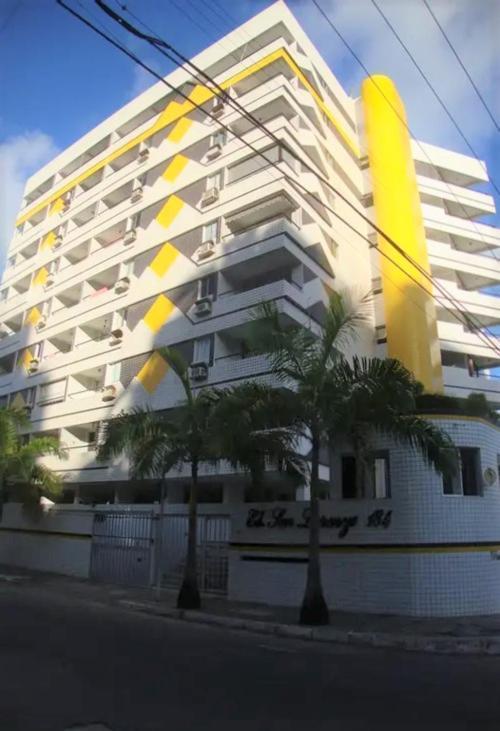 Casa Sirius B. - 250m Da Praia Apartamento