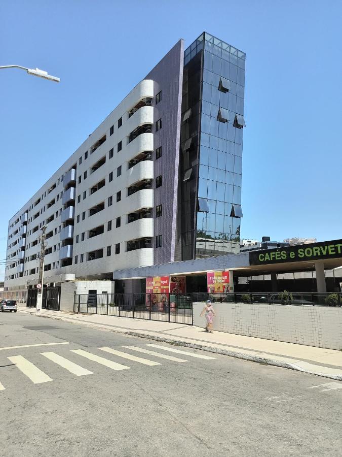 Apartment A Beira-mar Na Pajucara - Maceio (Alagoas)