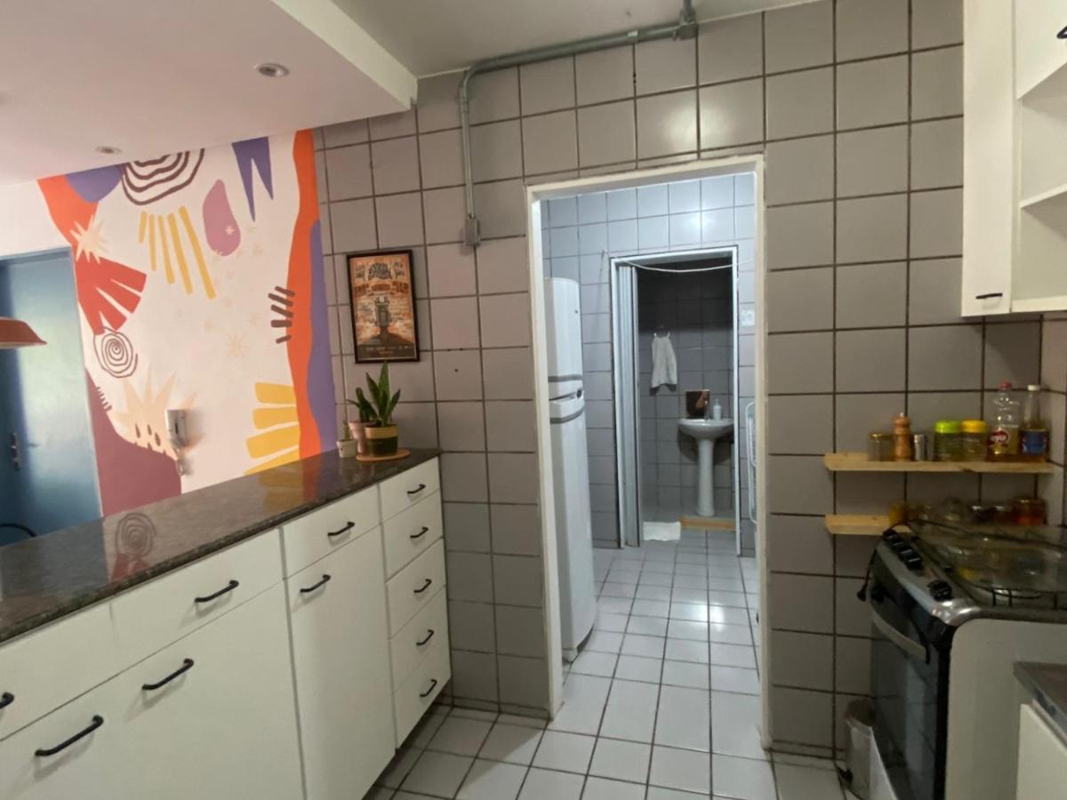 Casa Sirius B. - 250m Da Praia Maceió