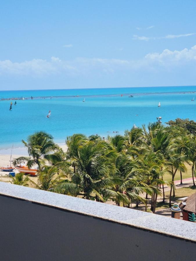 603 Beira Mar De Pajucara Edf Tenerife Apartamento