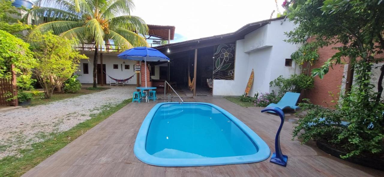 Casa Em Vista O Mar - Sauacuhy Holiday home