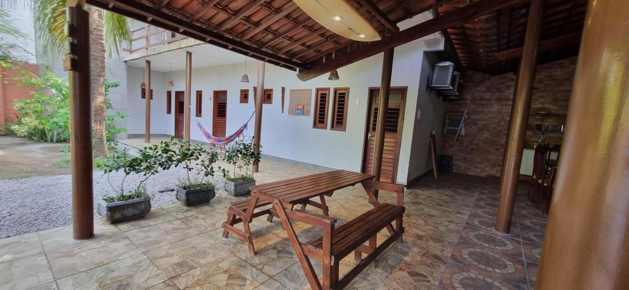 Casa Em Vista O Mar - Sauacuhy
