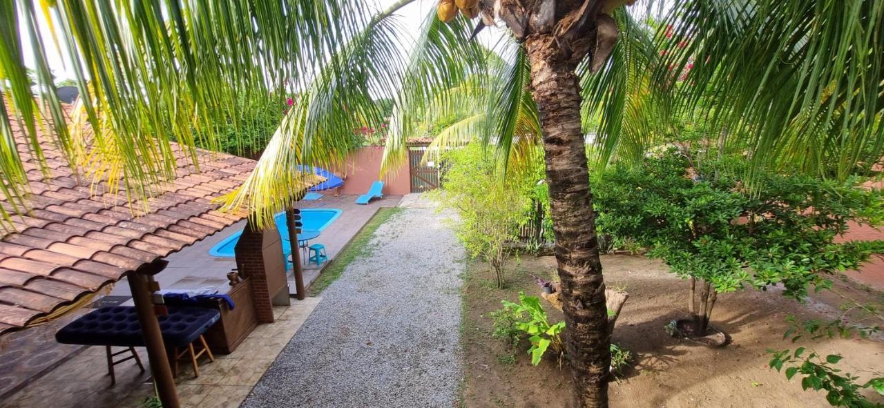 Casa Em Vista O Mar - Sauacuhy Maceio (Alagoas)