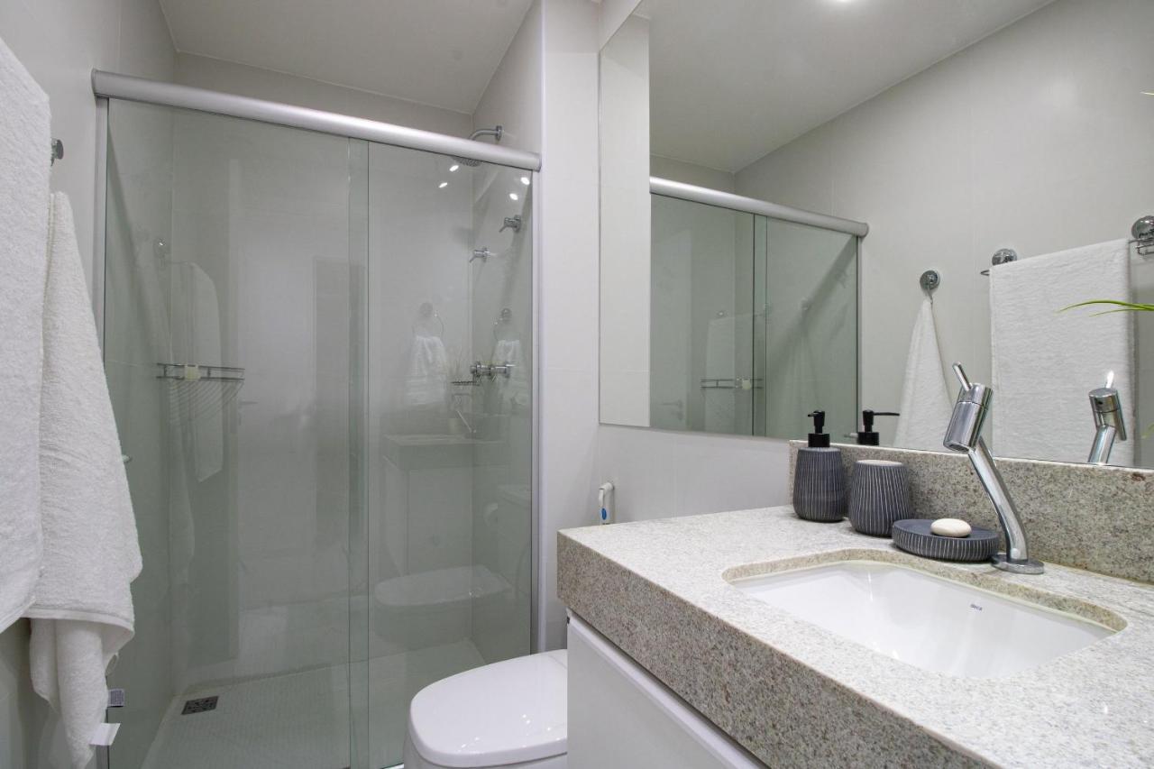 Com Varanda E Vista Mar 3min Da Apartamento Maceió