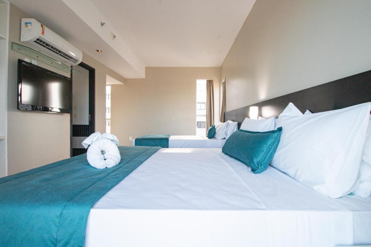 Hotel Acqua Prime Ponta 4*