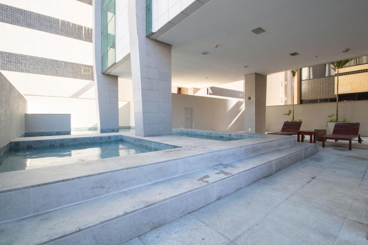 Acqua Prime Ponta Hotel 4*