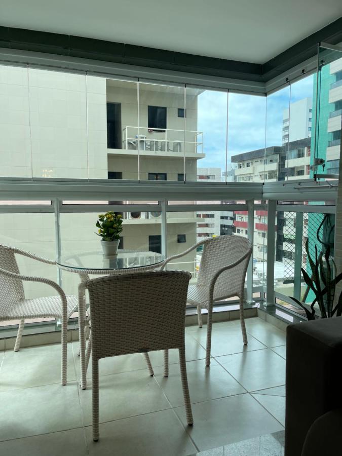 Apartamento Confortavel E Completo - Jtr * Maceio (Alagoas)
