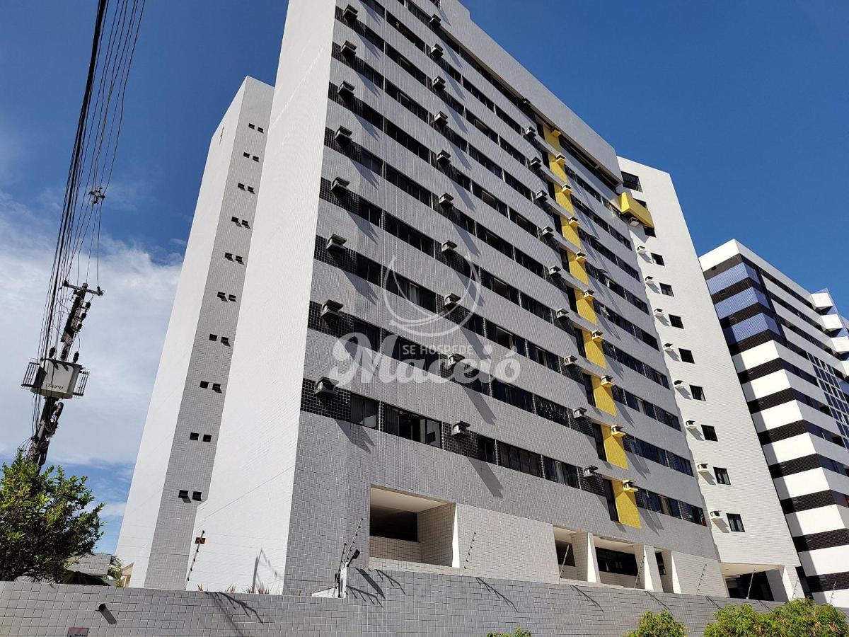 Ametista 5 Ponta Maceió