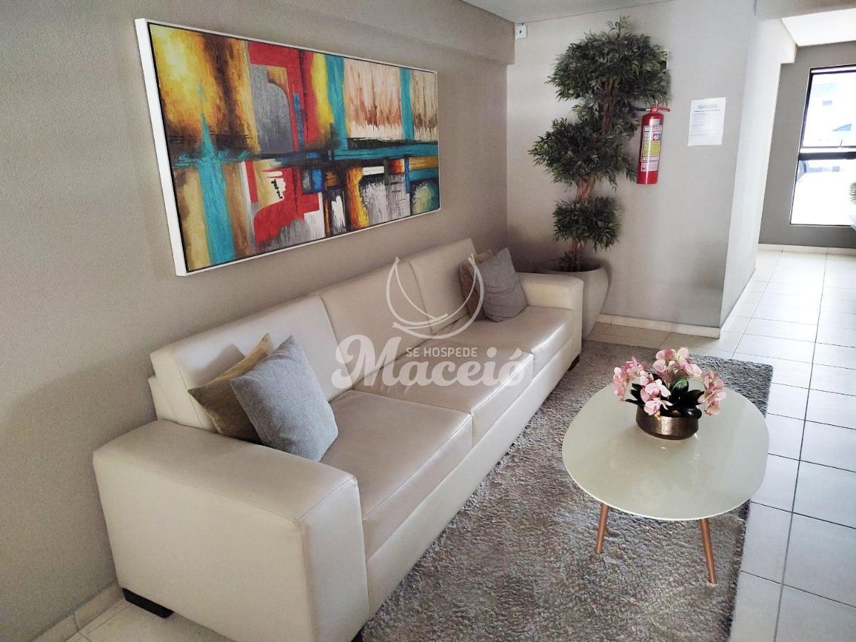 Casa de férias Ametista 5 Ponta Maceió