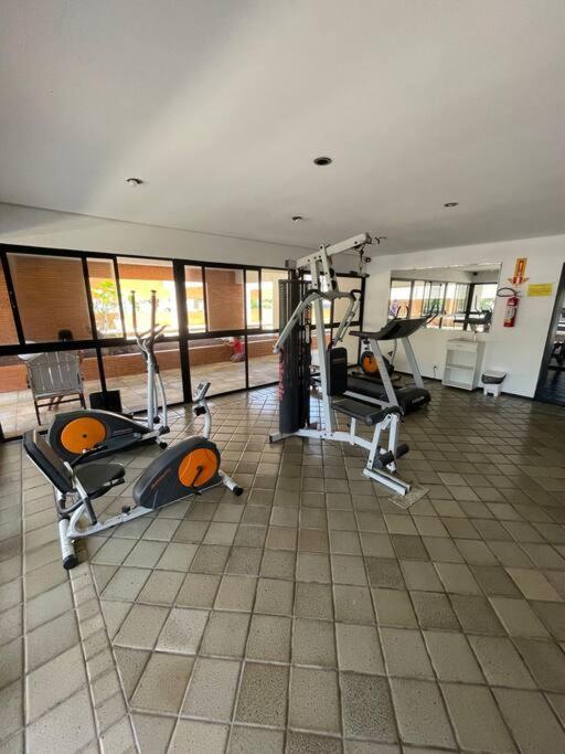 Apartamento Em Local Privilegiado *