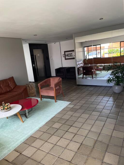 Apartamento Em Local Privilegiado